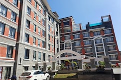 Landmark Pokhara, Kathmandu